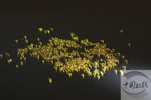 襄阳道路标线玻璃微珠 工程配套